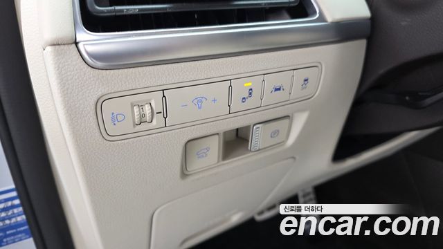 Hyundai Palisade 2022 — photo 16