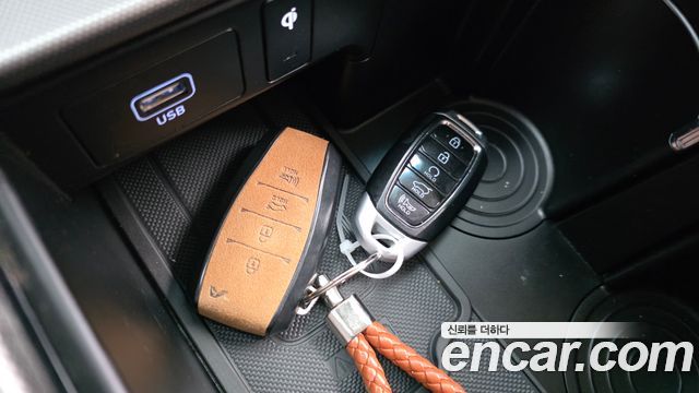 Hyundai Palisade 2022 — photo 17