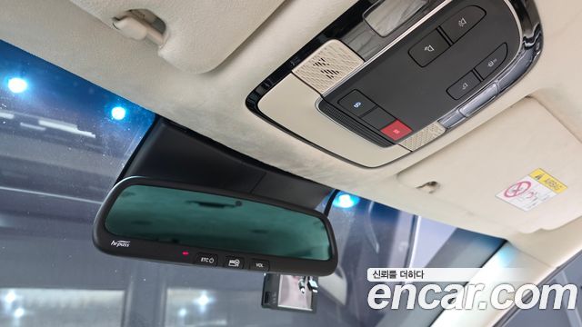Hyundai Palisade 2022 — photo 18