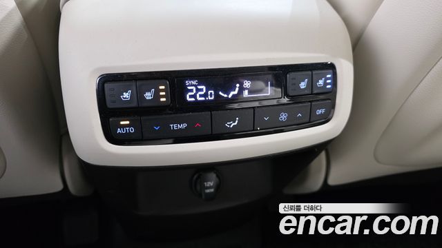 Hyundai Palisade 2022 — photo 19