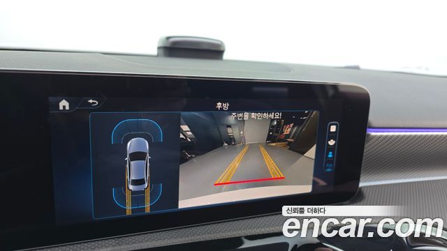 Mercedes-Benz A-Class 2024 — photo 15