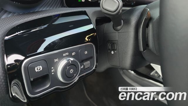 Mercedes-Benz A-Class 2024 — photo 17