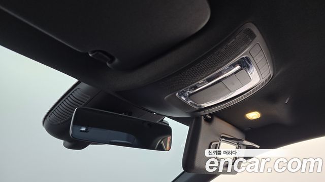 Mercedes-Benz A-Class 2024 — photo 19