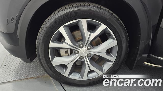 Hyundai Palisade 2020 — photo 5