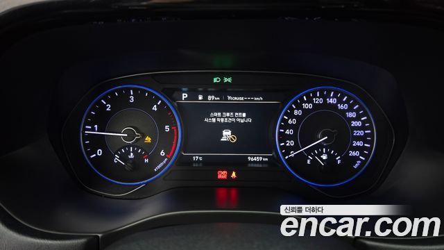 Hyundai Palisade 2020 — photo 8