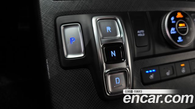 Hyundai Palisade 2020 — photo 9