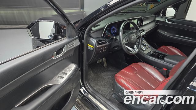 Hyundai Palisade 2020 — photo 10
