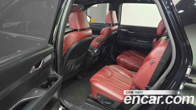 Hyundai Palisade 2020 — photo 11