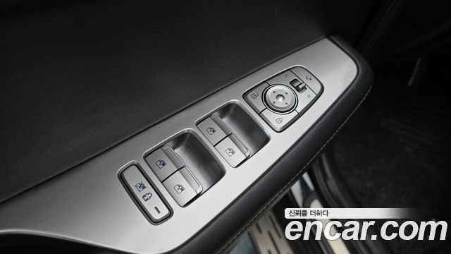 Hyundai Palisade 2020 — photo 14