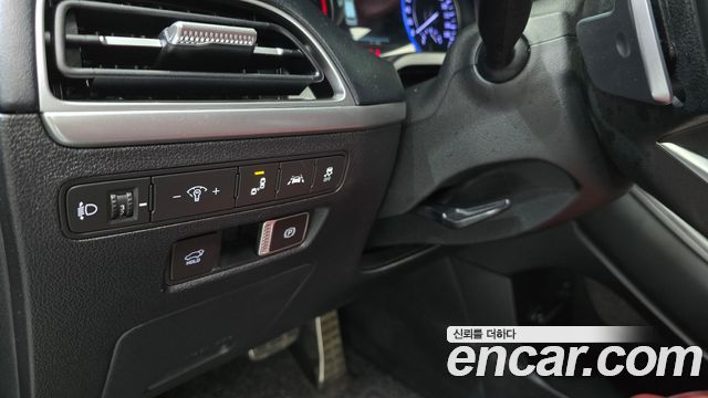 Hyundai Palisade 2020 — photo 15