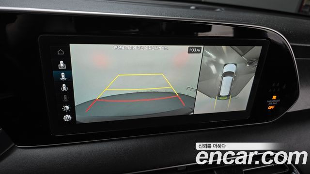 Hyundai Palisade 2020 — photo 17