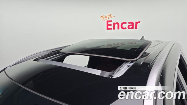 Hyundai Palisade 2020 — photo 20