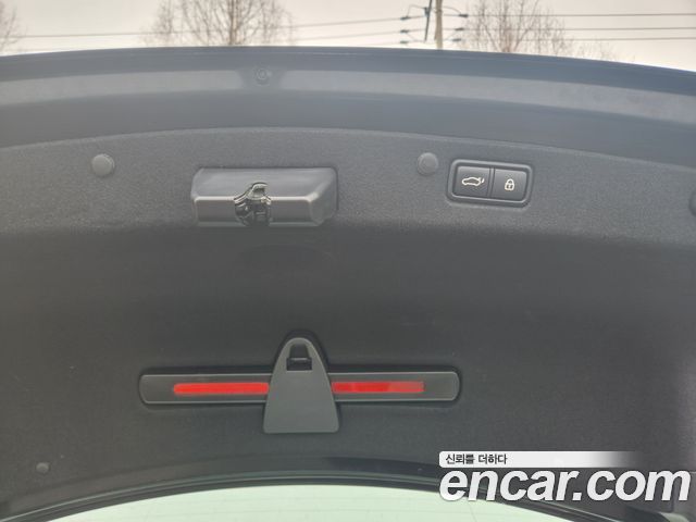 Hyundai Grandeur 2020 — photo 11