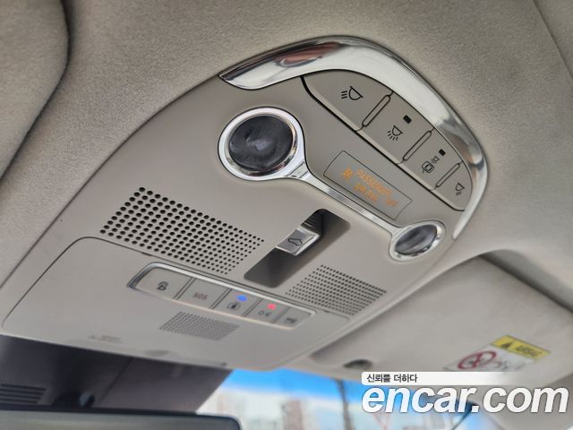 Hyundai Grandeur 2020 — photo 17