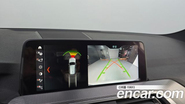 BMW X3 2018 — photo 15