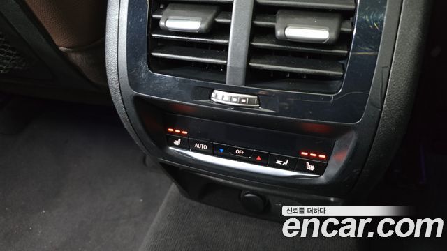 BMW X3 2018 — photo 18