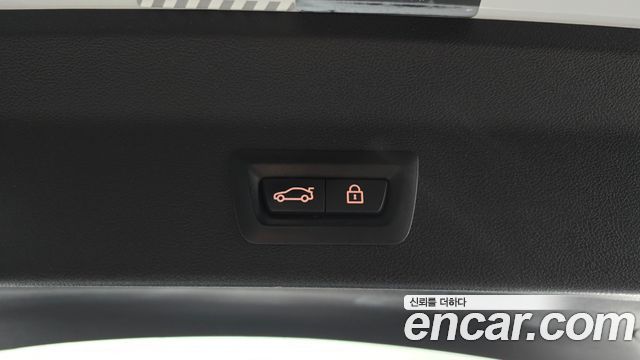 BMW X3 2018 — photo 20