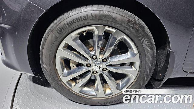 Kia Canival 2016 — photo 5