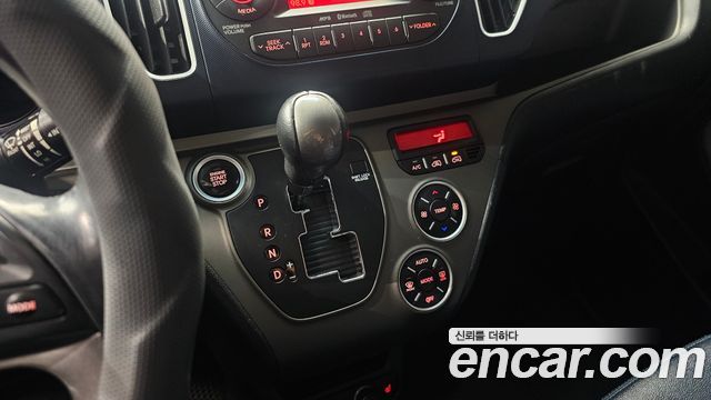 Kia RAY 2014 — photo 9