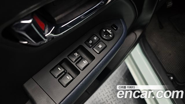 Kia RAY 2014 — photo 14