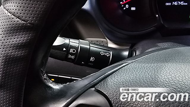 Kia RAY 2014 — photo 16