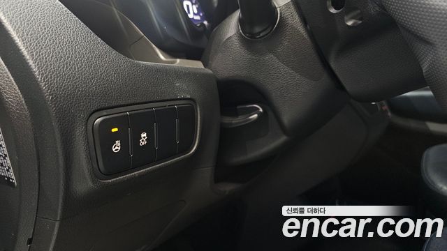 Kia RAY 2014 — photo 17