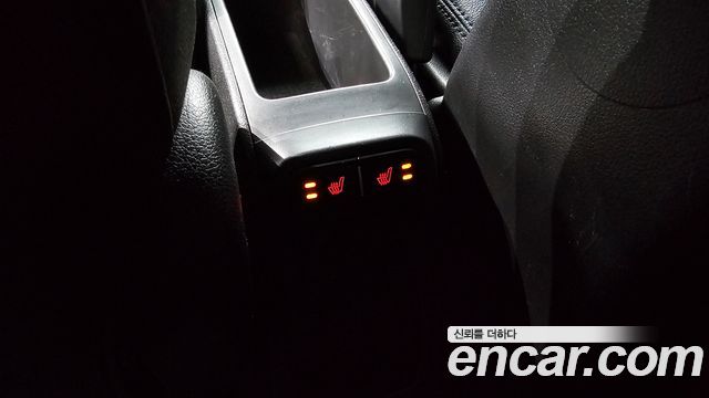 Kia RAY 2014 — photo 19
