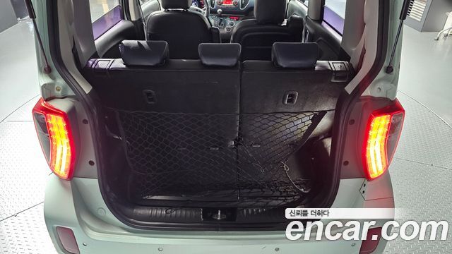 Kia RAY 2014 — photo 20