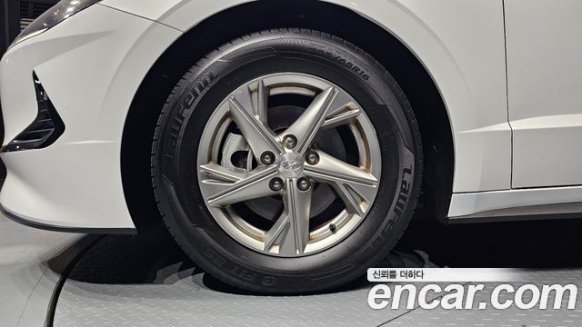 Hyundai Sonata 2020 — photo 5