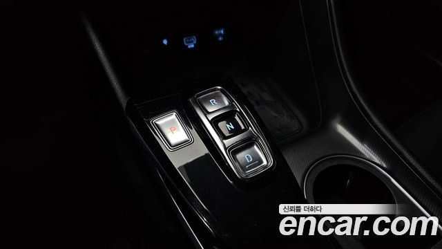 Hyundai Sonata 2020 — photo 9