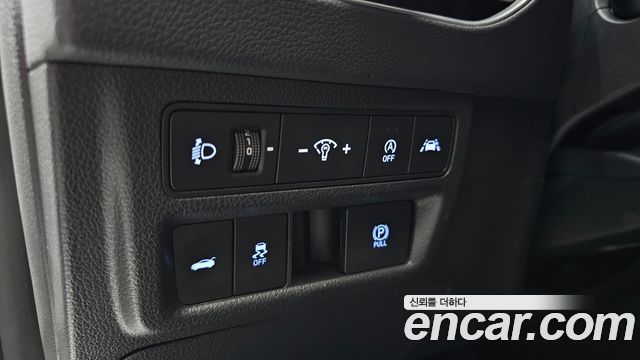 Hyundai Sonata 2020 — photo 14