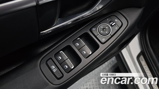 Hyundai Sonata 2020 — photo 17