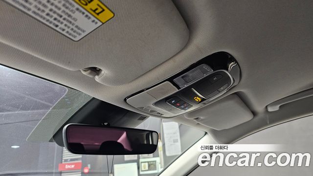 Hyundai Sonata 2020 — photo 18