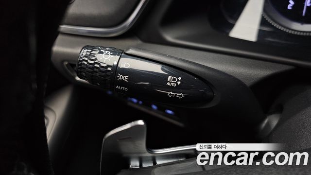Hyundai Sonata 2020 — photo 19