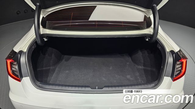 Hyundai Sonata 2020 — photo 20