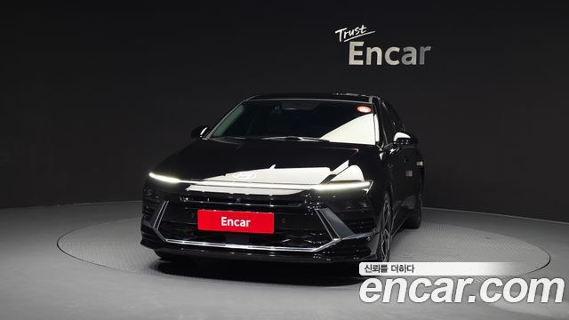Hyundai Sonata 2024 — photo 3