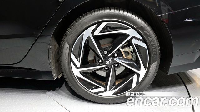 Hyundai Sonata 2024 — photo 5