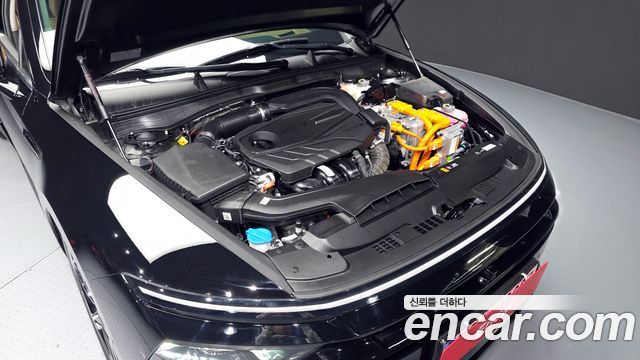 Hyundai Sonata 2024 — photo 6