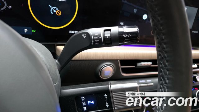 Hyundai Sonata 2024 — photo 9