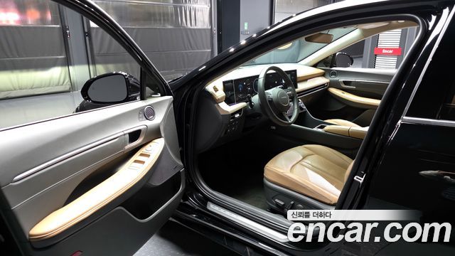 Hyundai Sonata 2024 — photo 10