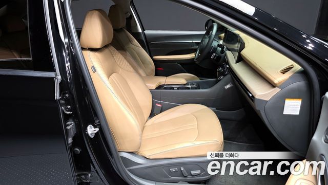 Hyundai Sonata 2024 — photo 11