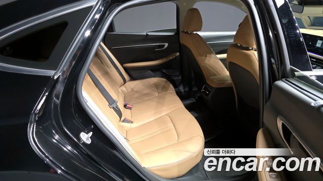 Hyundai Sonata 2024 — photo 12