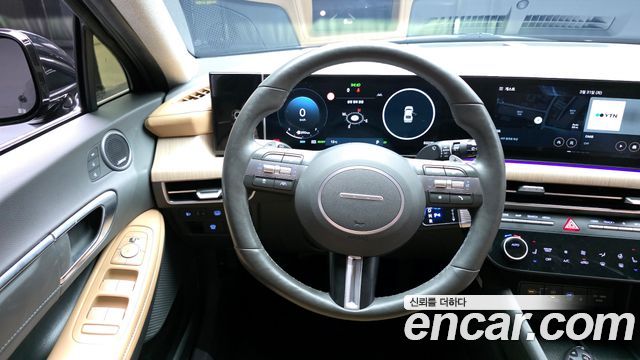 Hyundai Sonata 2024 — photo 13