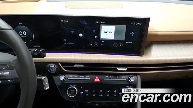 Hyundai Sonata 2024 — photo 14