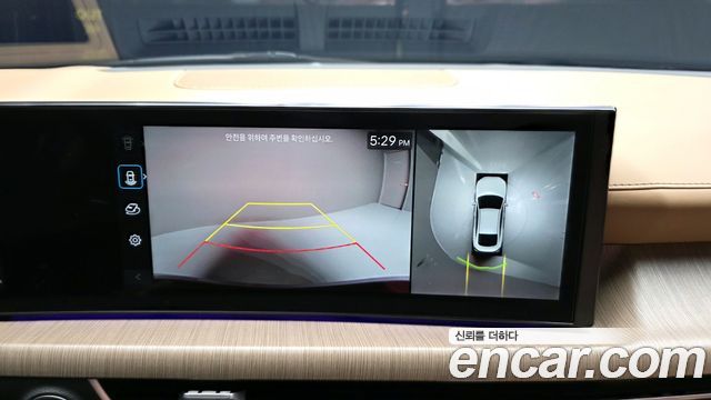 Hyundai Sonata 2024 — photo 15