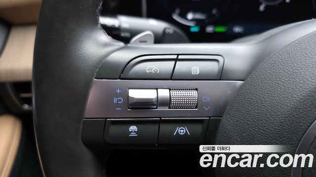 Hyundai Sonata 2024 — photo 18