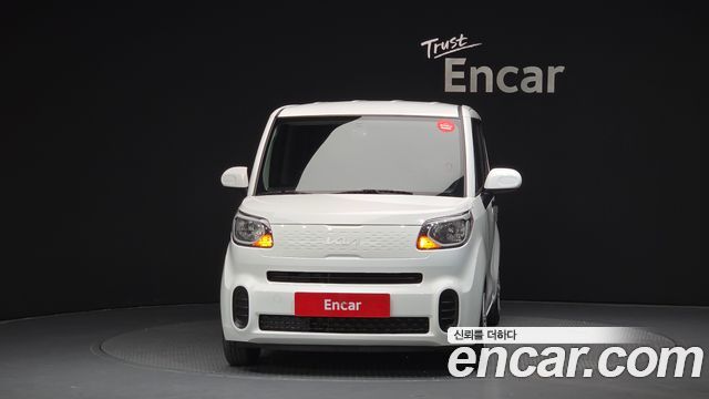 Kia RAY 2022 — photo 3
