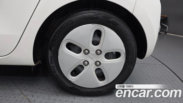 Kia RAY 2022 — photo 5