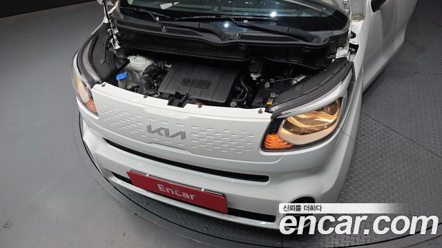 Kia RAY 2022 — photo 6