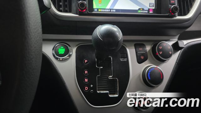 Kia RAY 2022 — photo 9